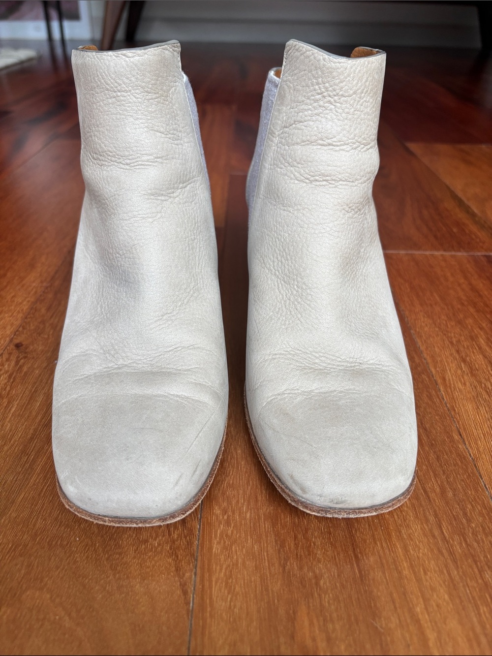 Coclico ankle boots View 2